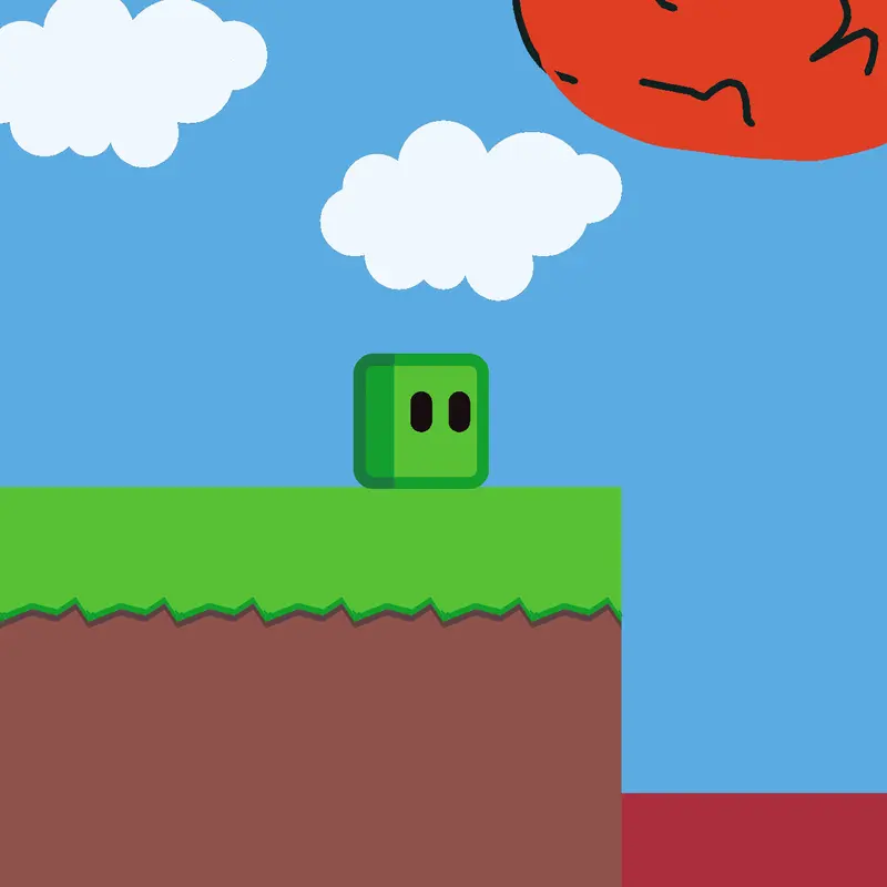 Game by @dusan794