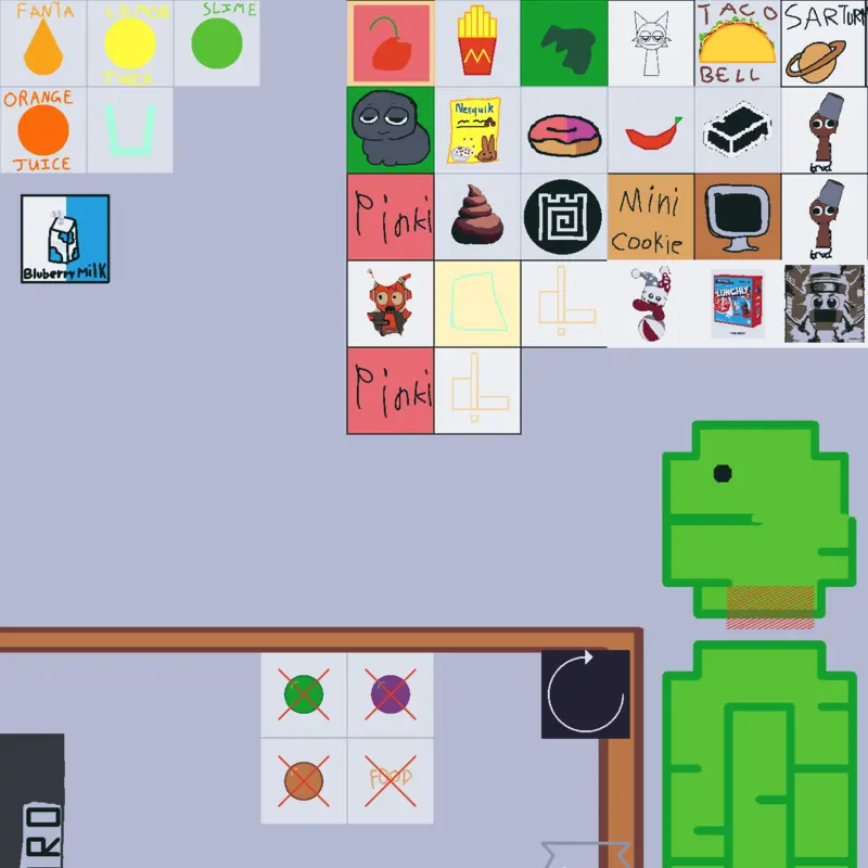 Game by @talkingTom575