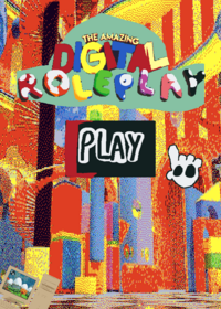 The Amazing Digital Roleplay