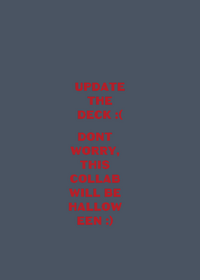 Idk