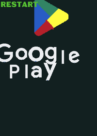 Google Play Logo 2022