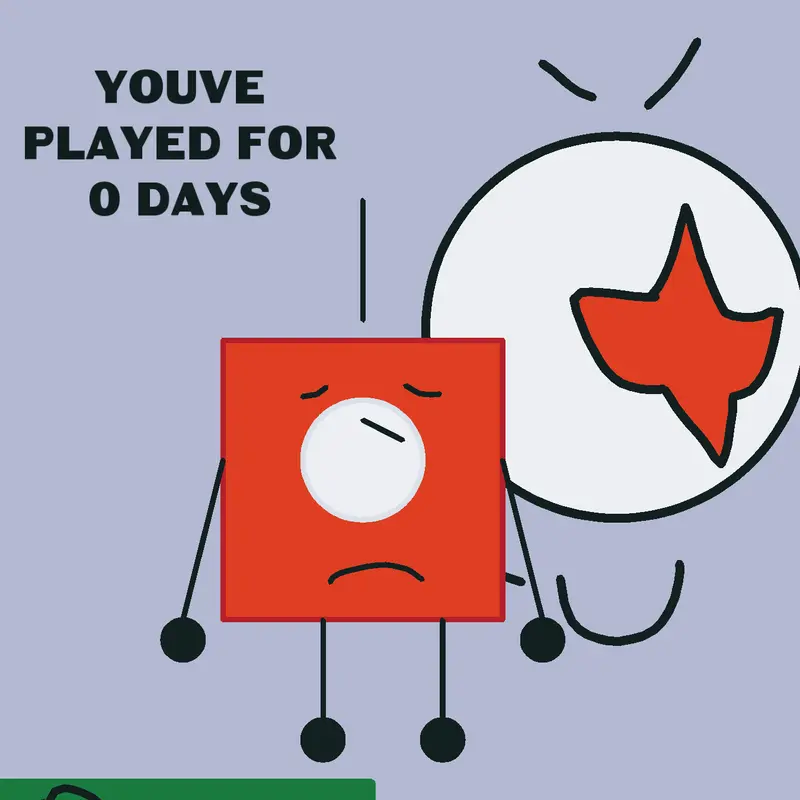 Game by @NotGwyne