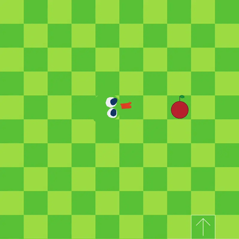 Game by @fappy