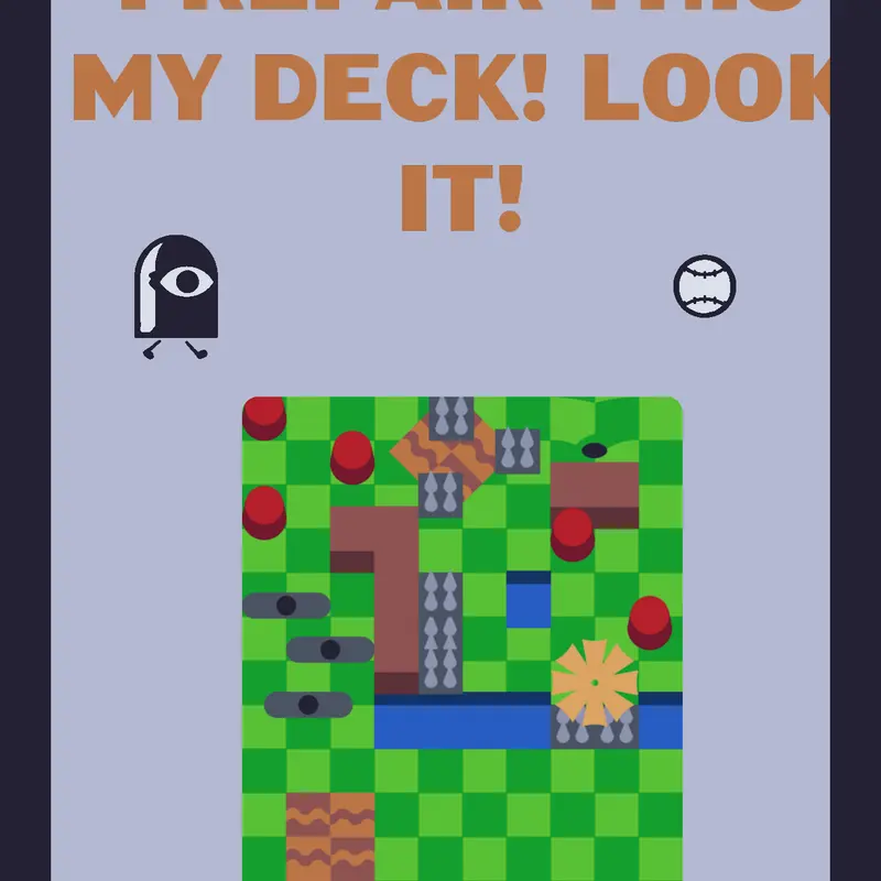 Game by @Ignac-Maker