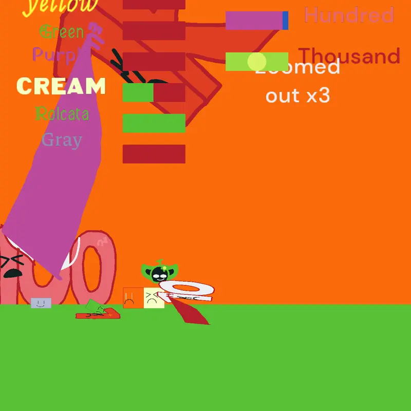 Game by @stkittsandnevisOffical