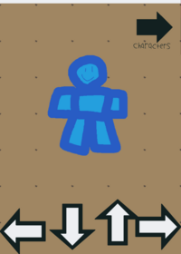 Stockman fnf but roblox
