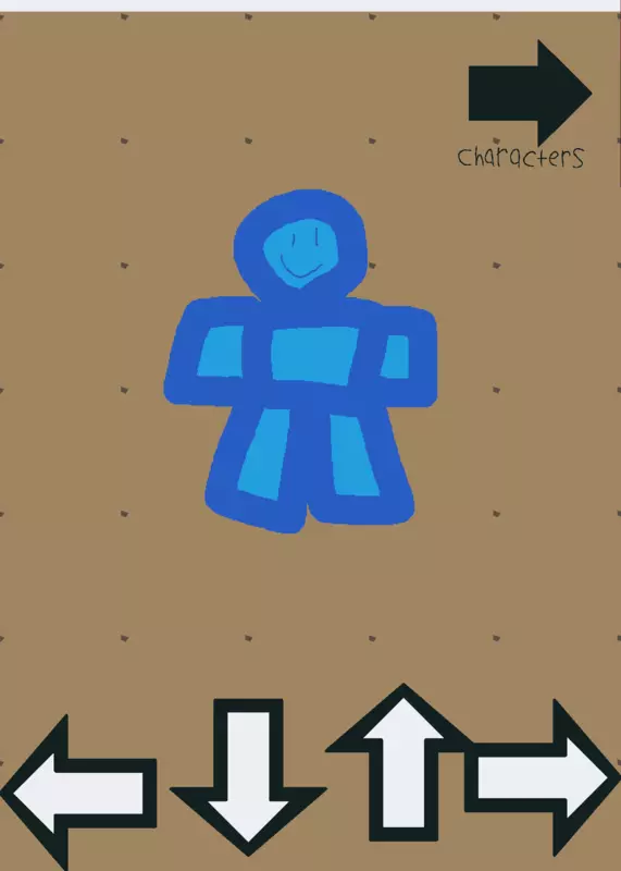 Game by @luisguy404