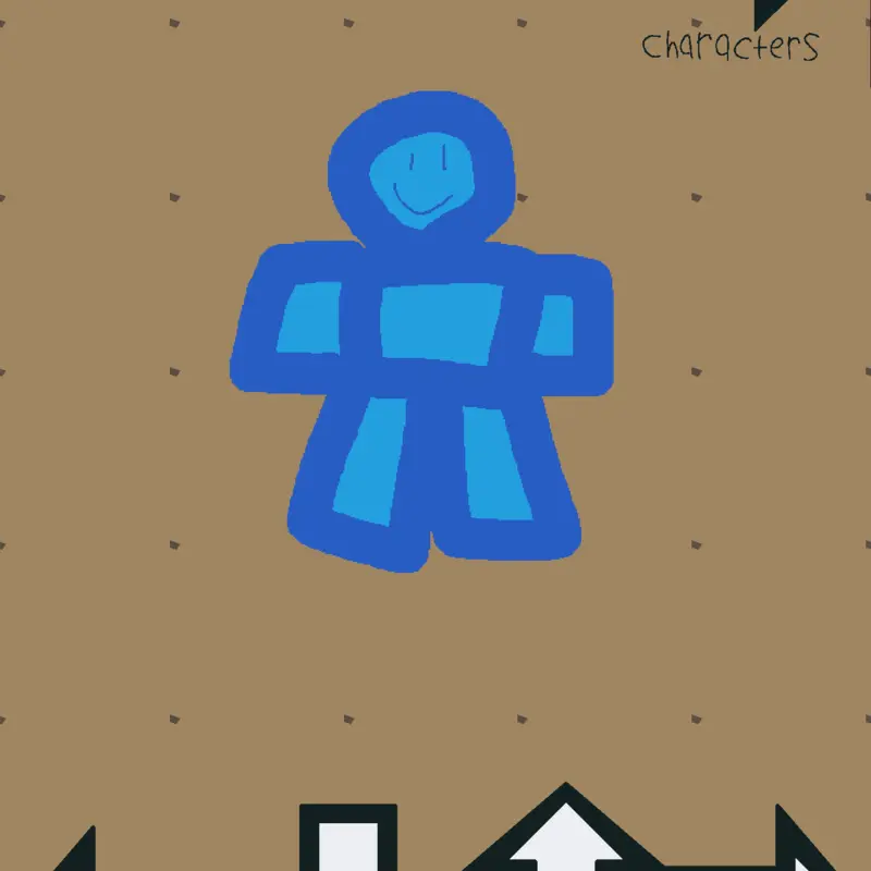 Game by @luisguy404