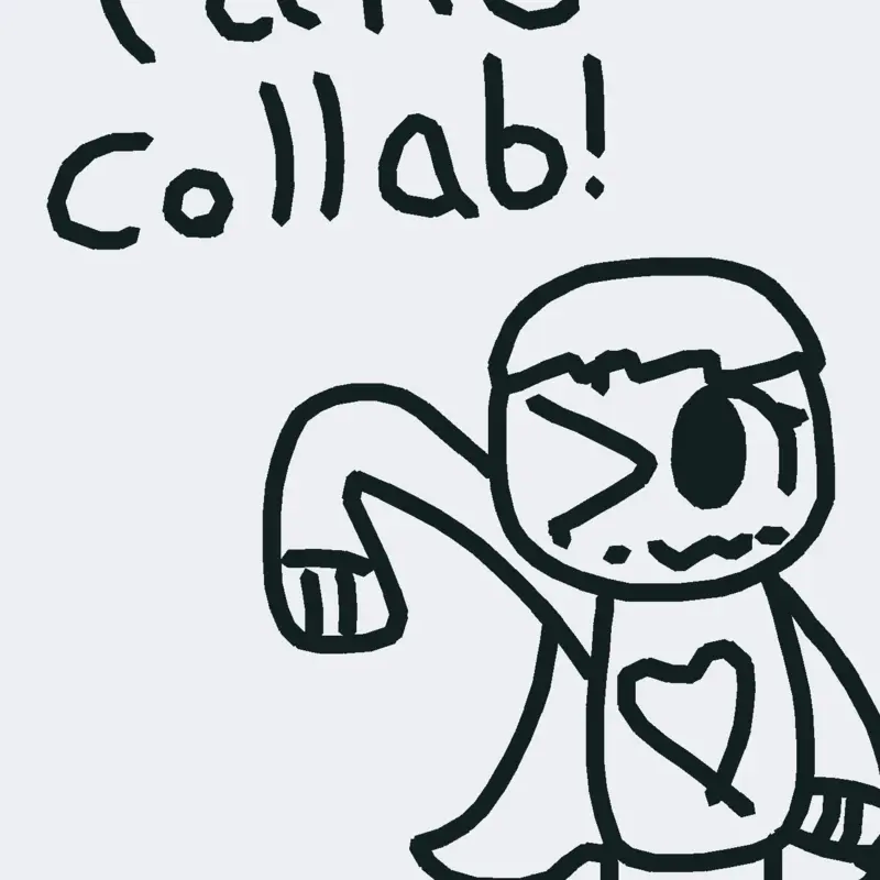 Collab with mahawy by @hazy_hates_lenore