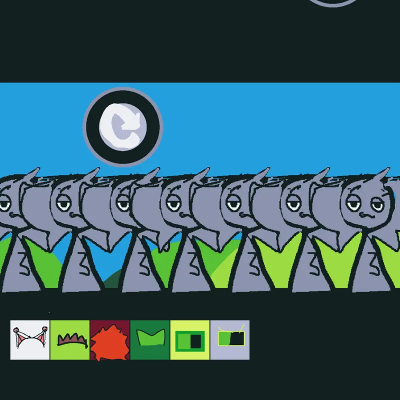 Game by @ccraftycorn