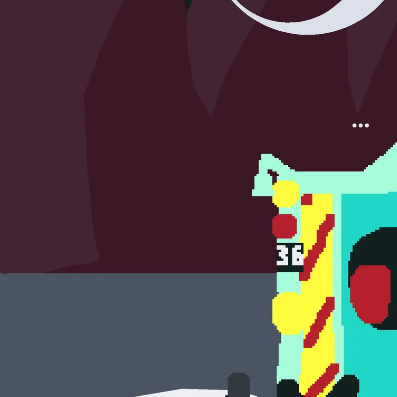 Game by @Huskylines