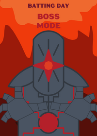 day mode fight?