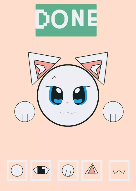 Game by @Zirliana_the_alien
