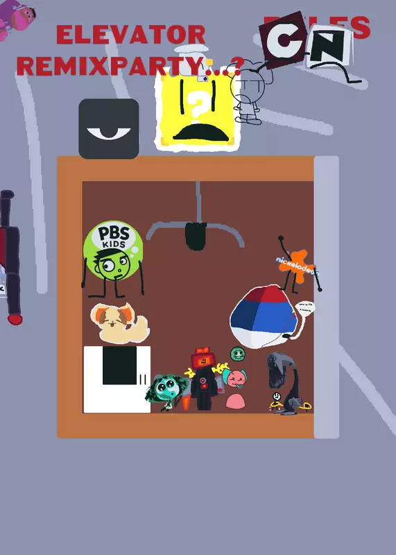 Game by @FreakyNooby