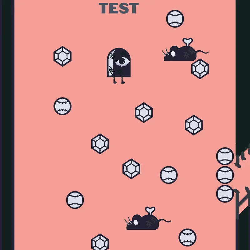 Game by @sckalks