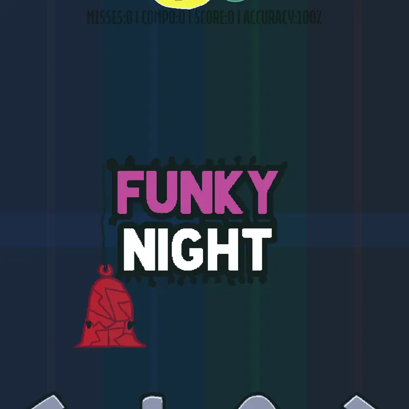 Game by @Portusil