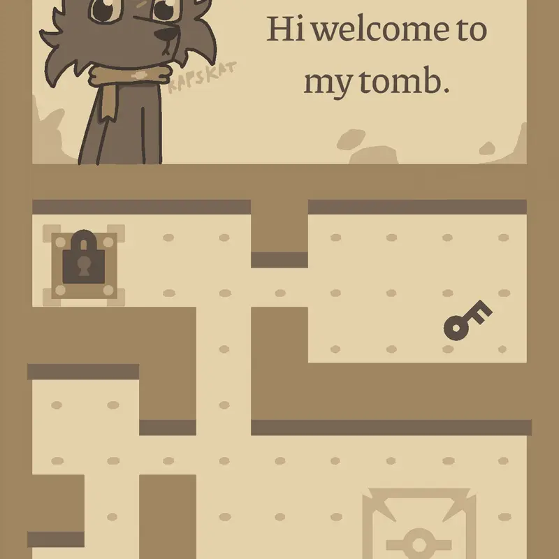Game by @delos