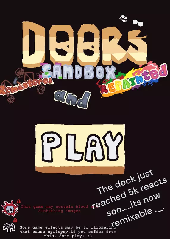 Game by @sidewenl