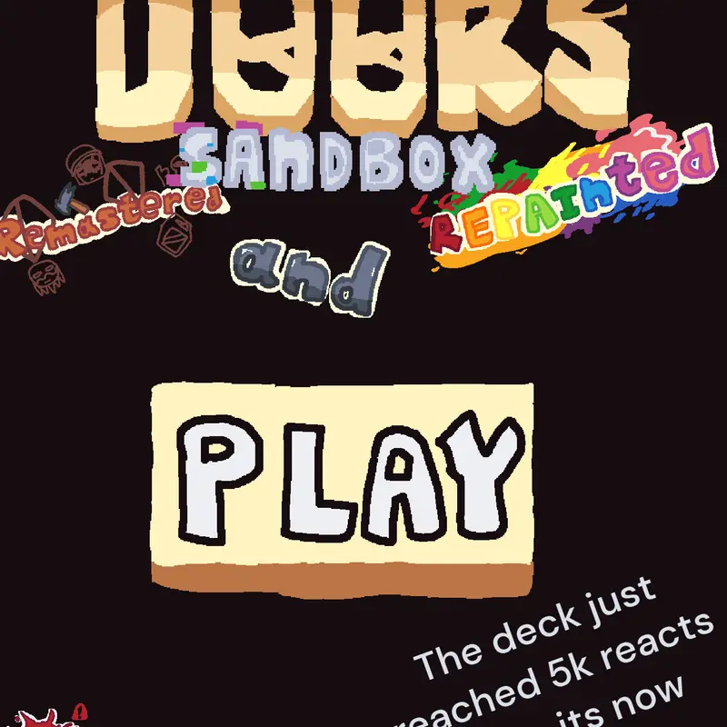 Game by @remix_me