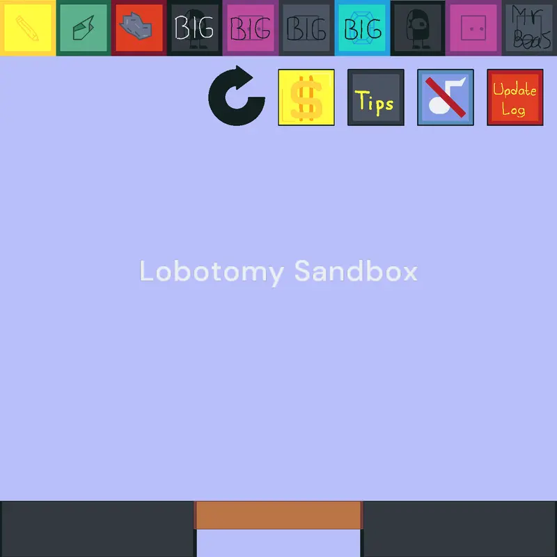 Game by @pickname