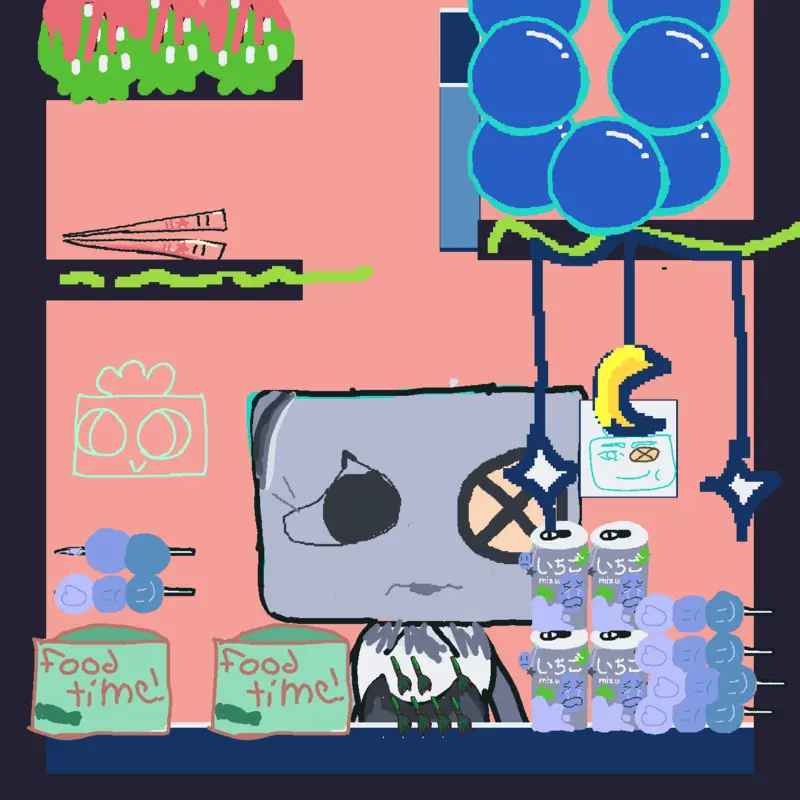 Game by @vgbgbbg