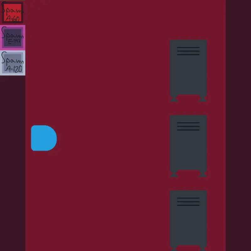 Game by @interminable