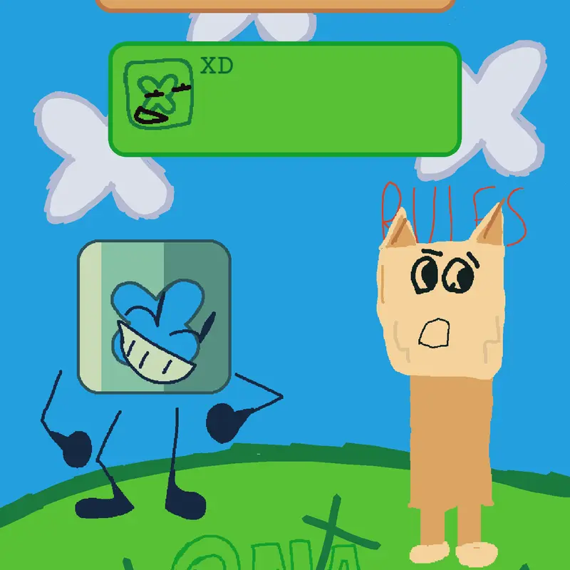 Game by @fries_bfdi