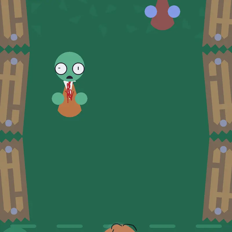 Pvz by @pop-u