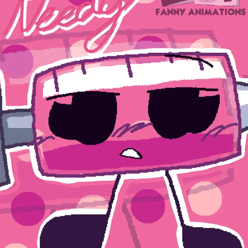 Game by @Fanny_Animations