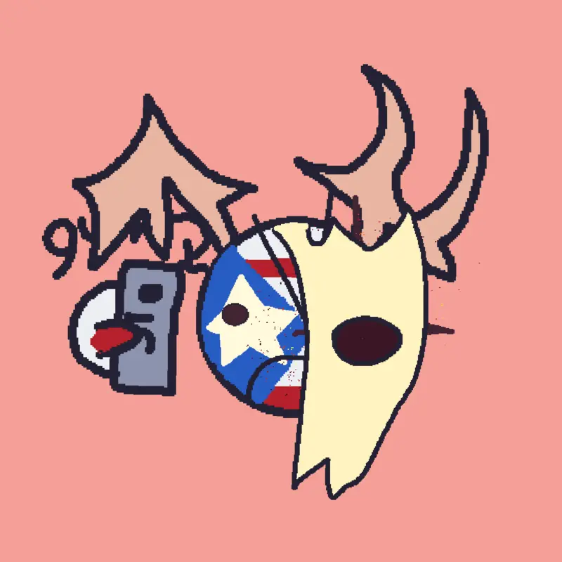 Country by @X-plin