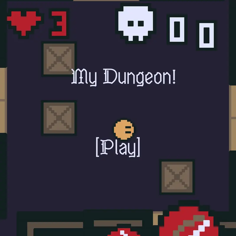 Game by @riastoe