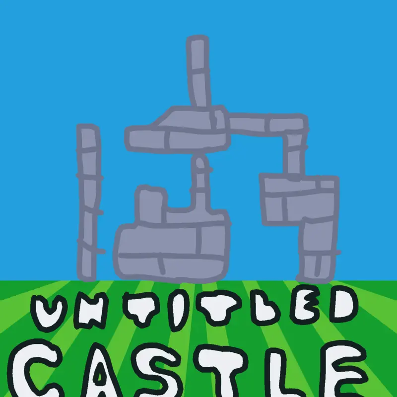 Untitled Castle Game by @Stove_Cat