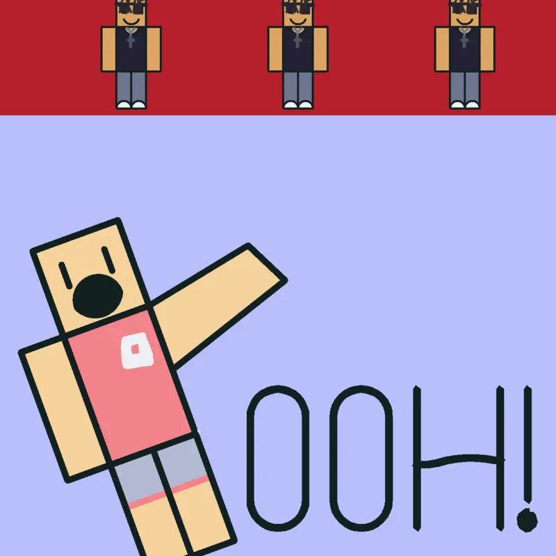 Buy An Avatar by @Benjis20260