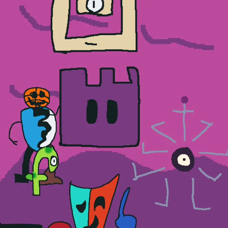 Game by @devyo
