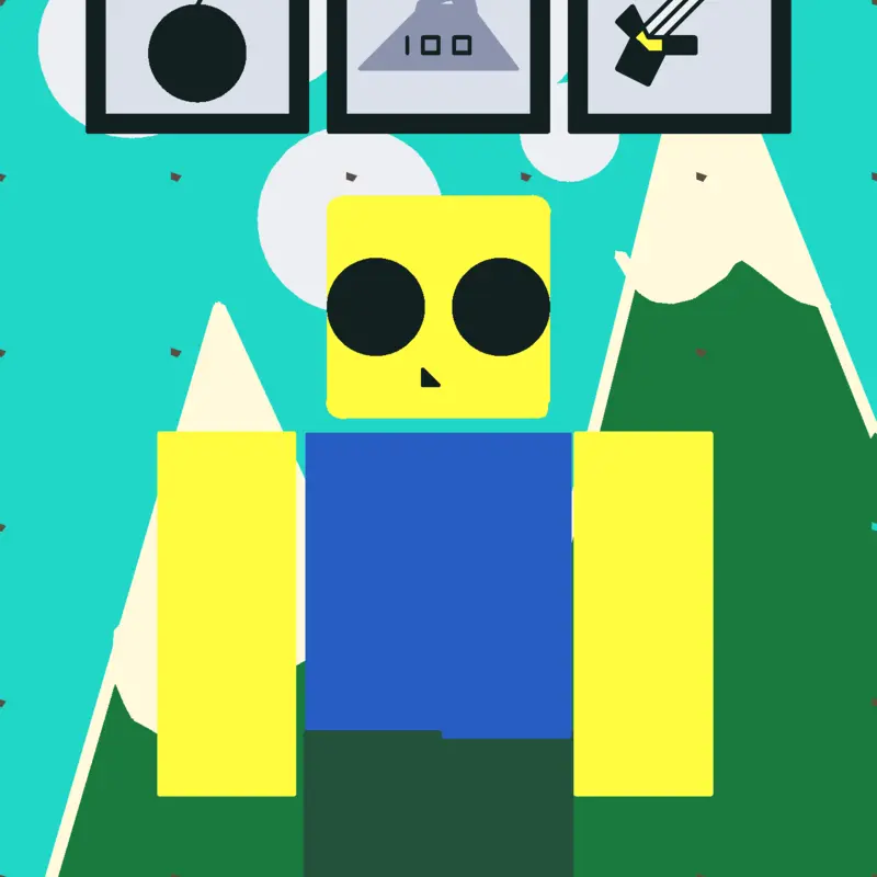Game by @RobloxGuest