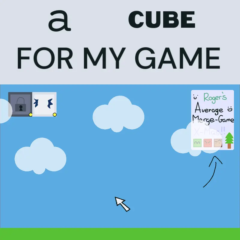 Game by @Pikmin_lover