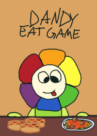 Dandy Eat Deck