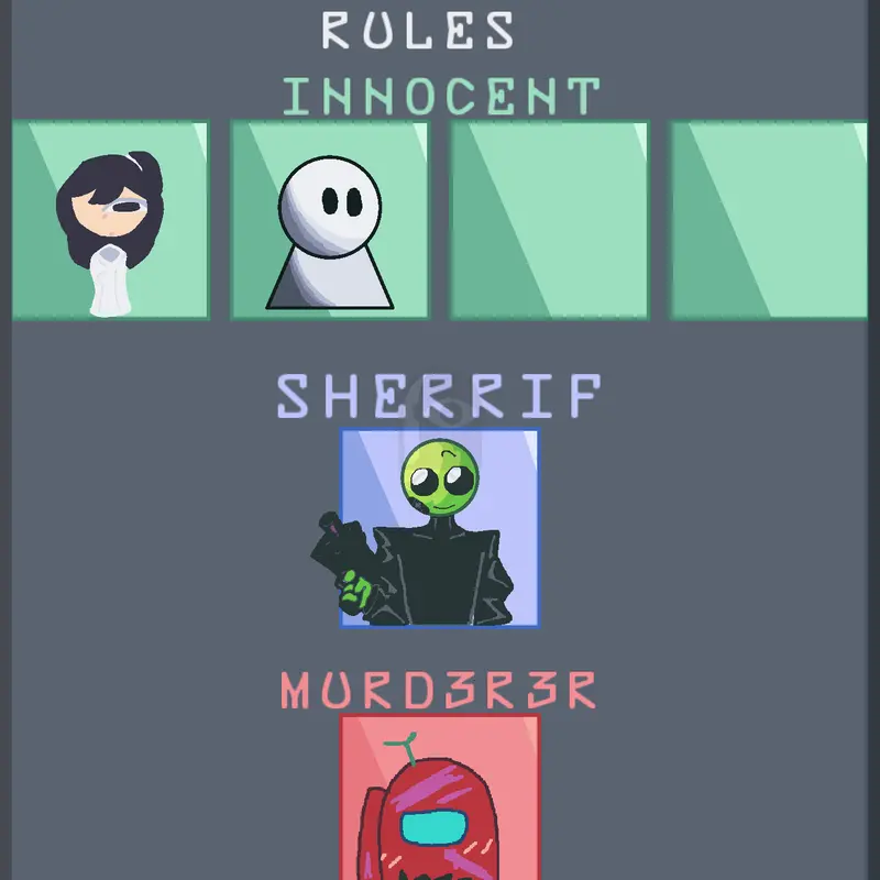 Game by @Gamers_13