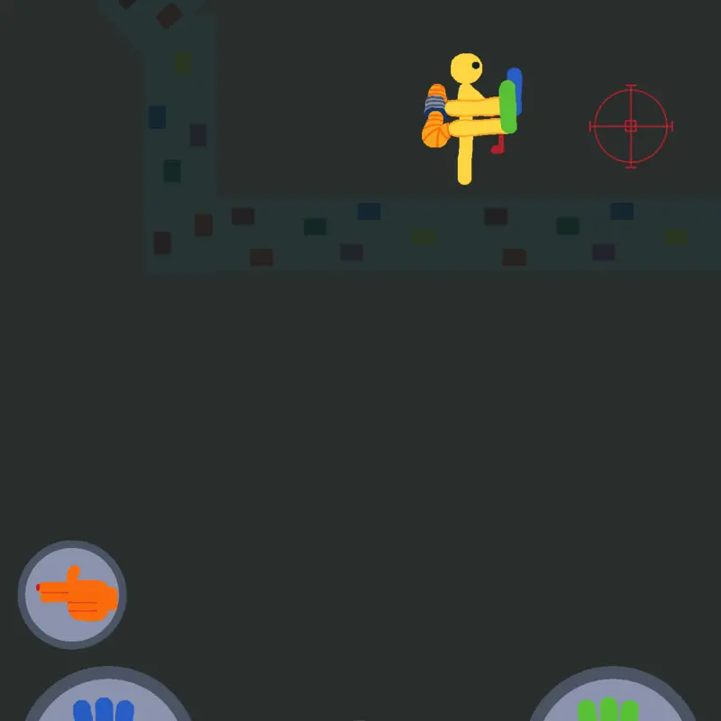 Game by @d0x