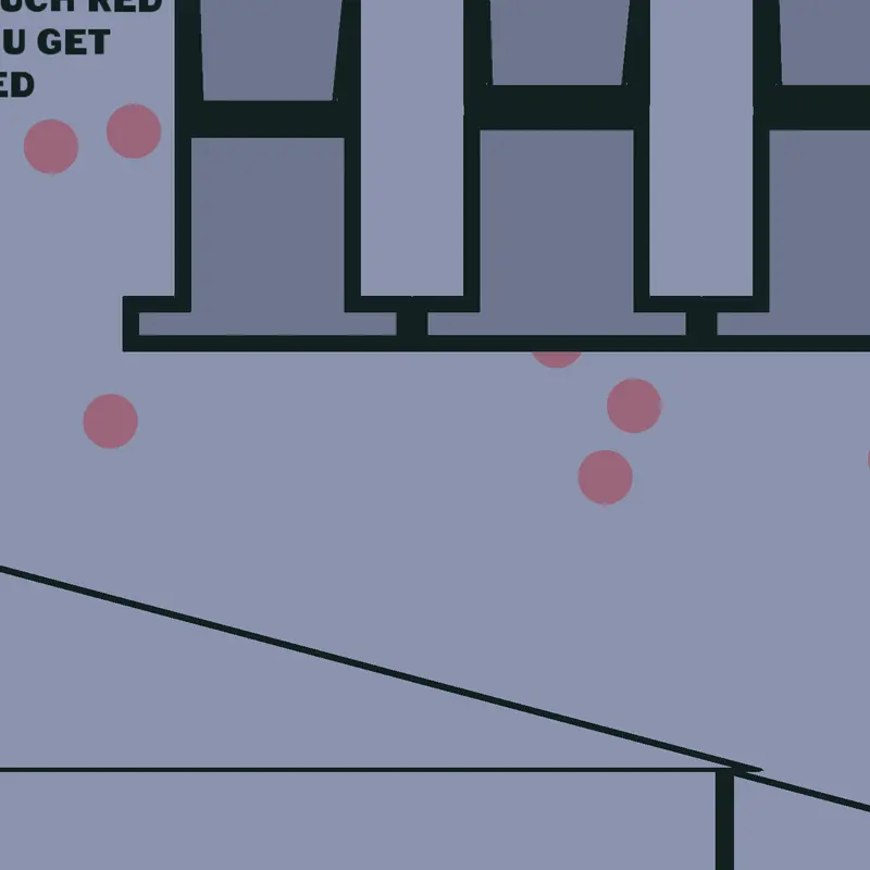Game by @bouncing_ball_simulation