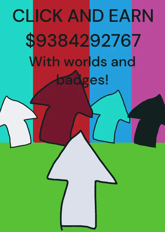 Click and earn by @quack-the-duck