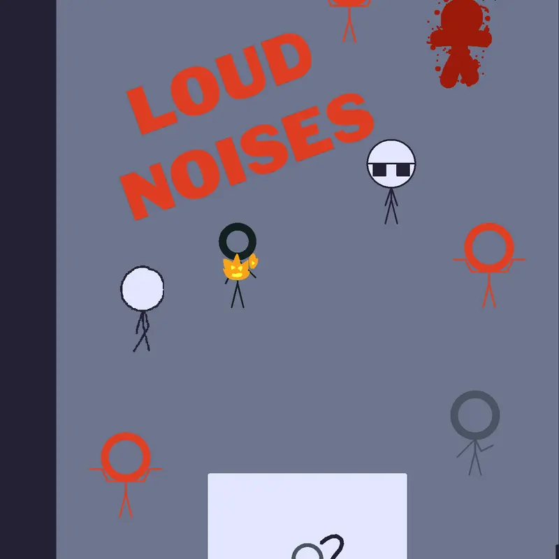 Game by @QkueezyTylenOrSmth