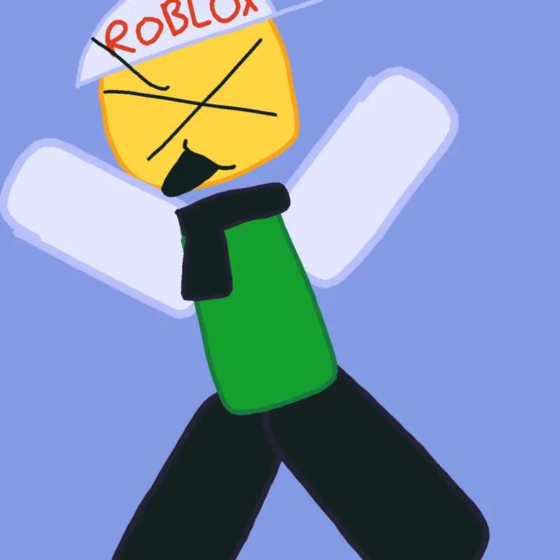 Game by @OreoLover