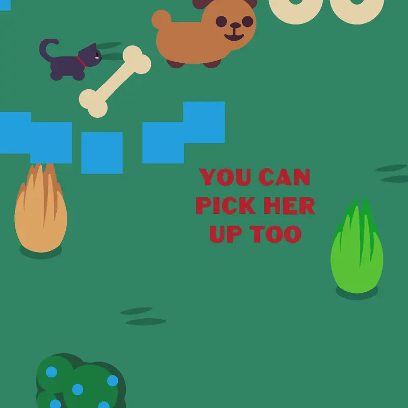 Game by @gamergirl_master