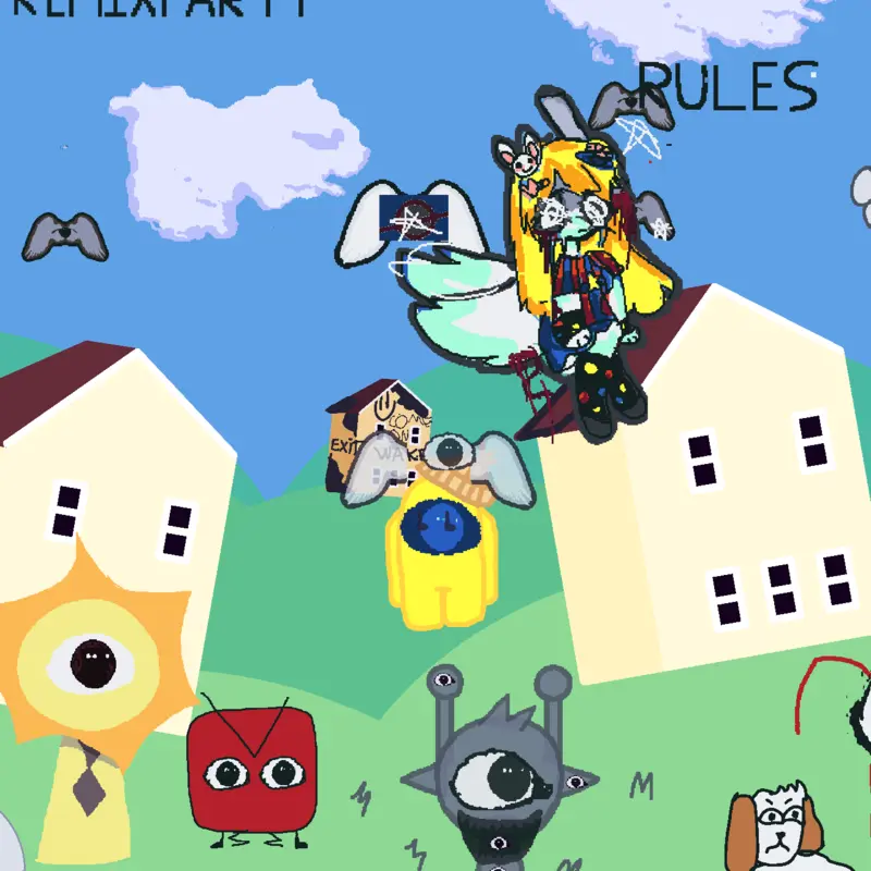 Game by @itlot
