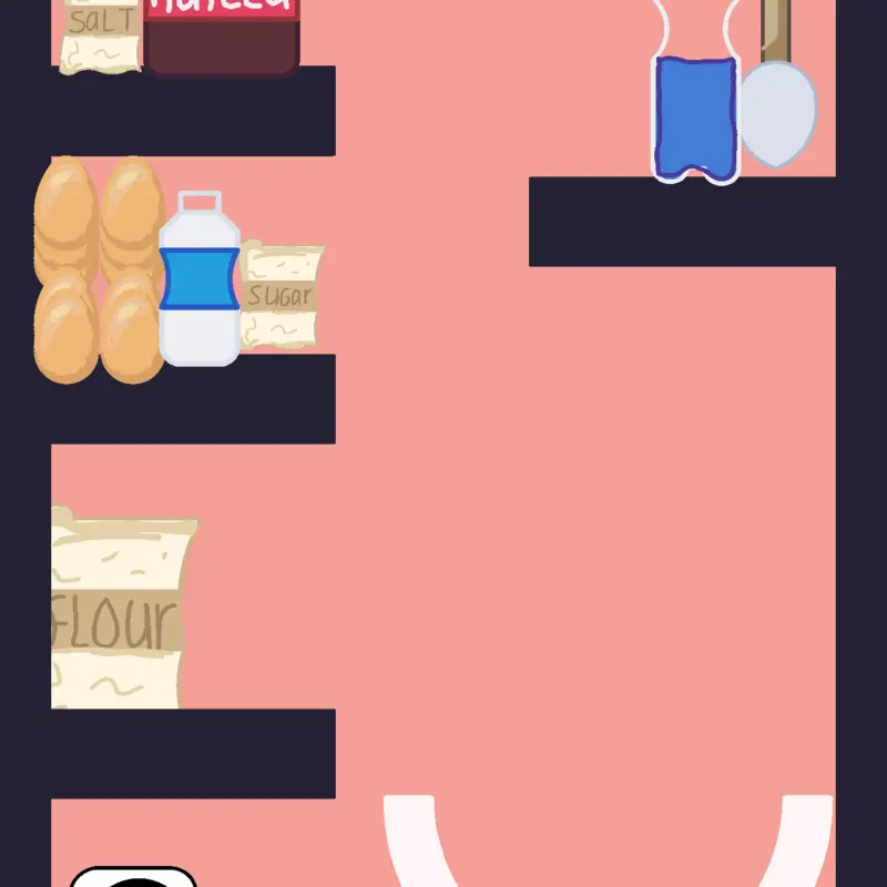 Game by @Grencube