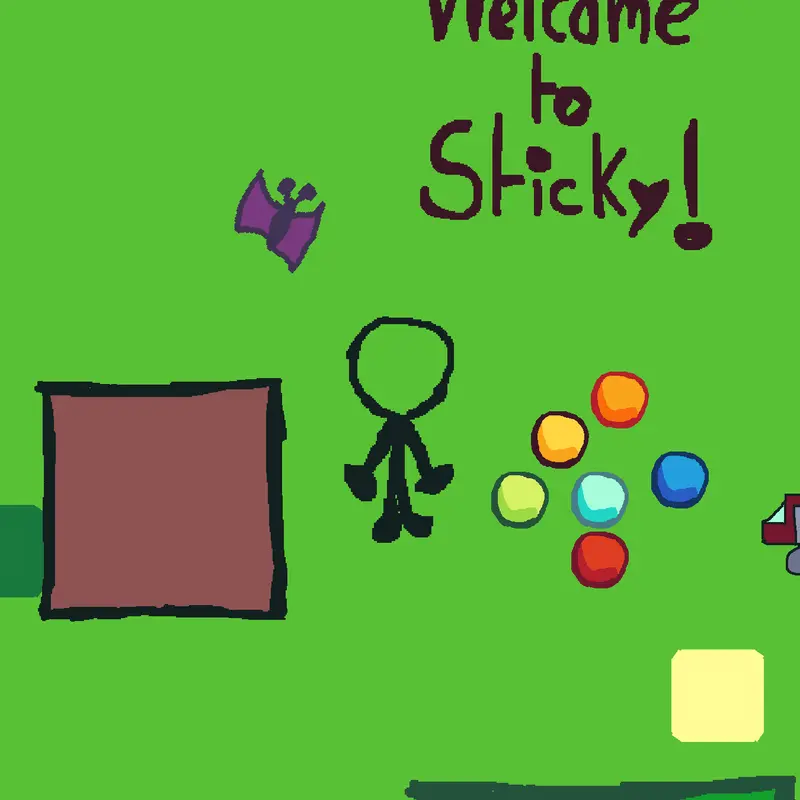 Game by @Sticky15