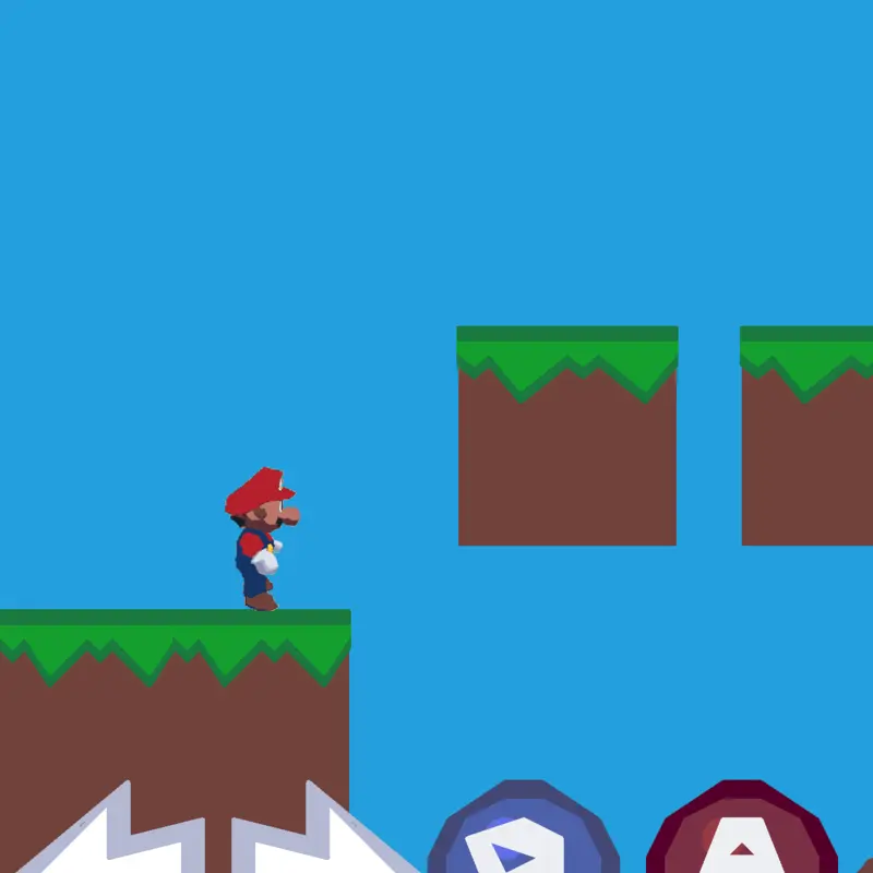 Super Mario 64 by @Giancarlo_seiki_