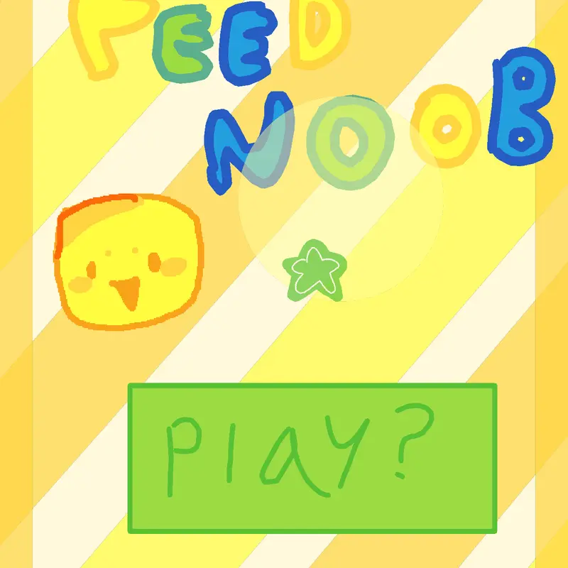 Game by @LOO3YFAN
