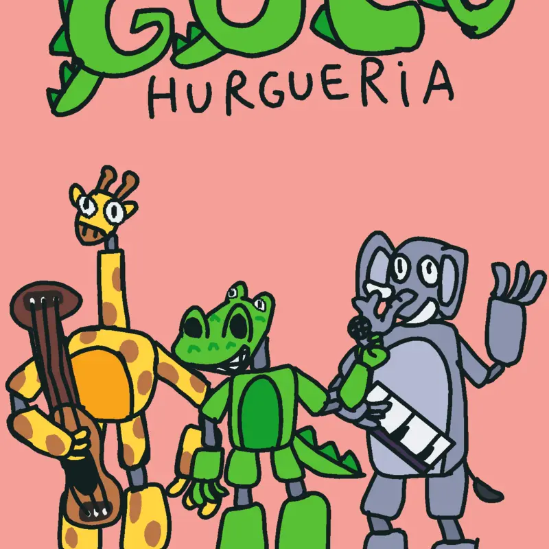 Game by @FelipeGogozinho